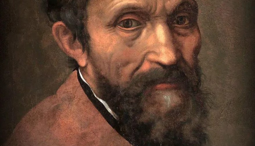 Fui il più inclinato huomo all’amar le persone che mai in alcun tempo&nbsp;nascesse