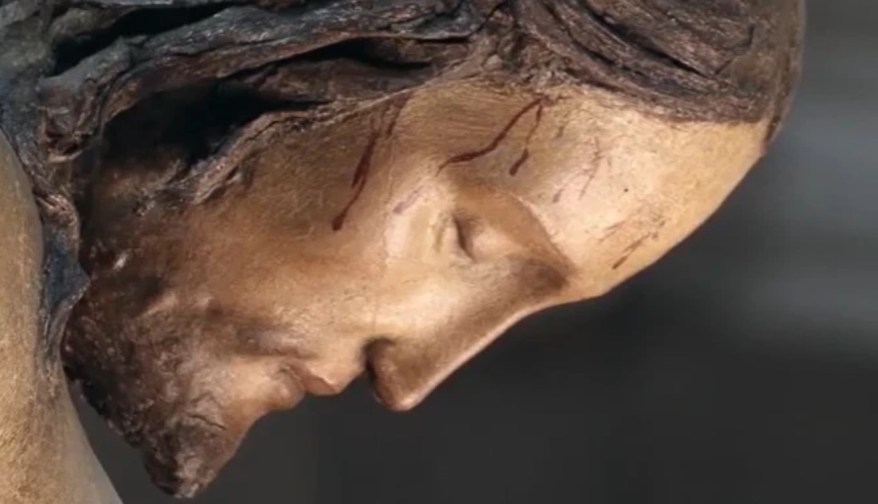 Il Crocifisso di Santo Spirito: l’autopsia che sorprese i&nbsp;medici