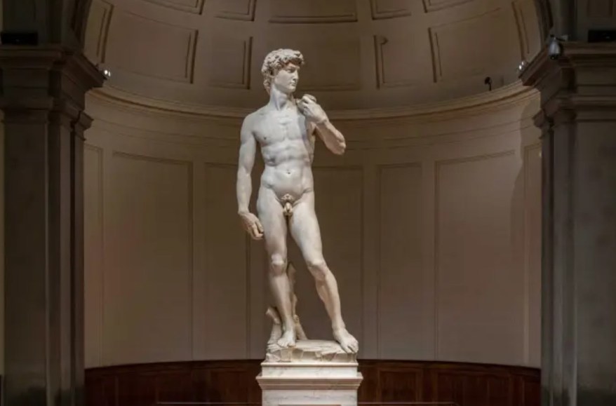 Galleria dell’Accademia: accessi gratuiti domenica 6 e aperture straordinarie per Ferragosto