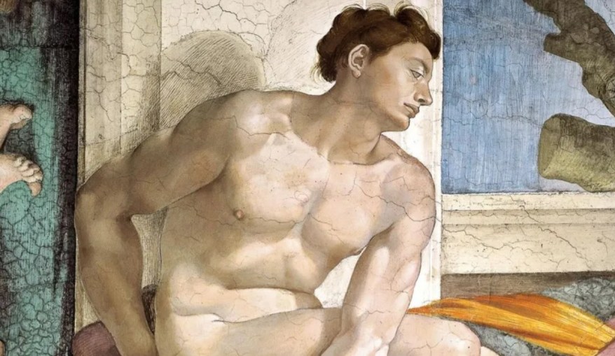 Colui che mi rubò il&nbsp;sonno