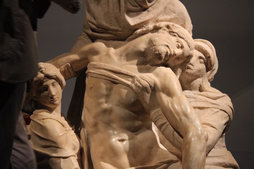 Tiberio Calcagni: uno dei miei ultimi preziosi&nbsp;collaboratori