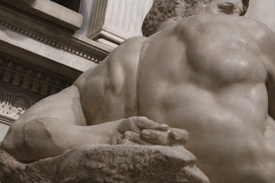 I tentativi per farmi tornare a Firenze