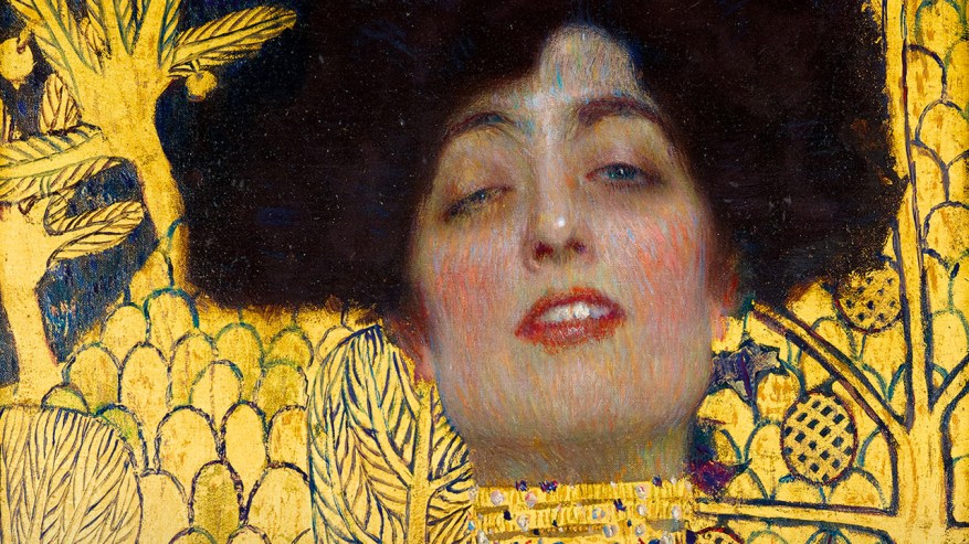 Klimt & Schiele: Eros e Psiche. Ecco il&nbsp;documentario