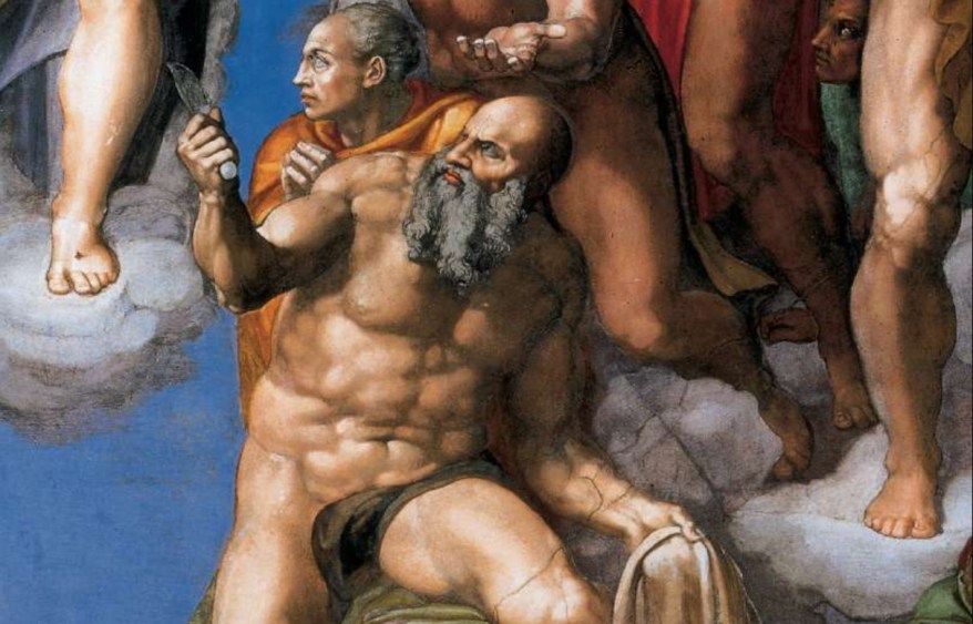 24 agosto: San Bartolomeo apostolo