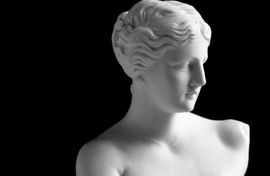 La Venere di Milo: ecco il documentario