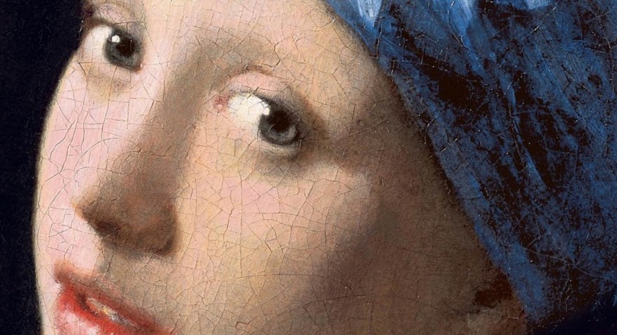 Vermeer sta per arrivare al&nbsp;cinema