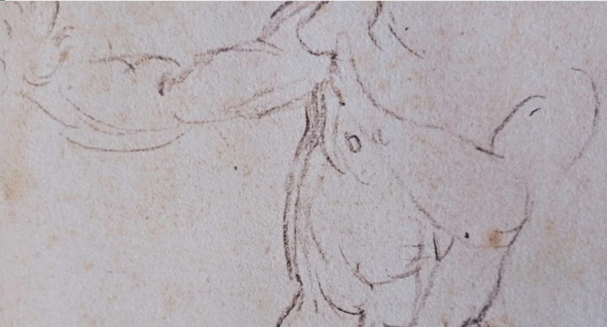 Adamo cacciato dal Paradiso: ecco lo studio