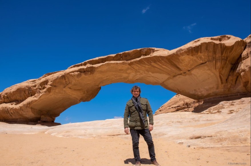 Alberto Angela: torna con Ulisse il 7 settembre. Ecco l’anteprima