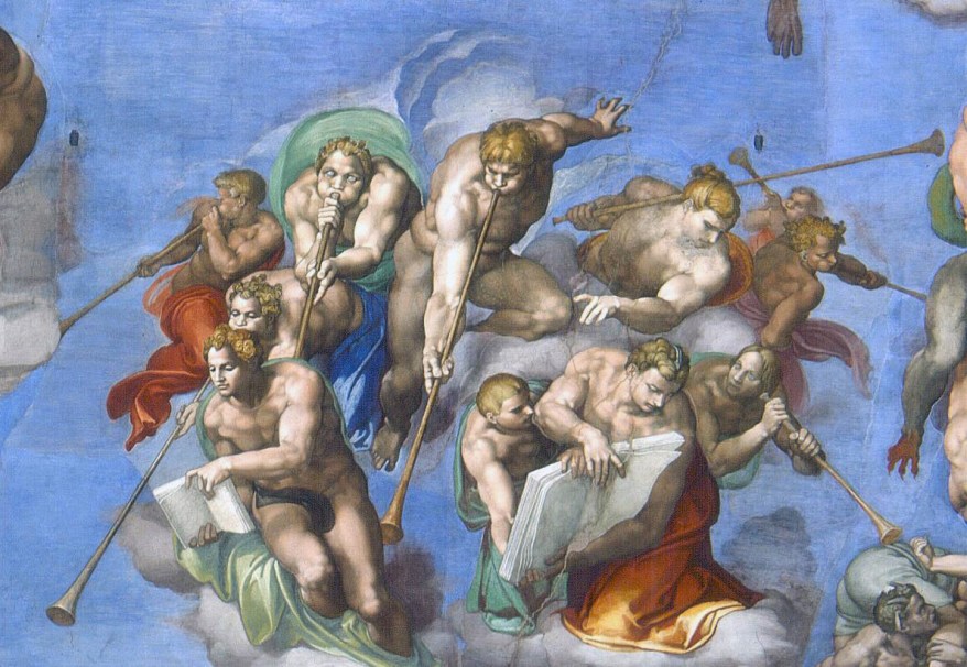 Il trionfo del&nbsp;corpo