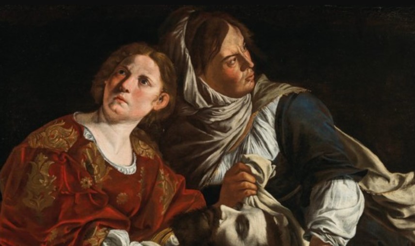 Artemisia Gentileschi arriva a Genova: la mostra di Palazzo&nbsp;Ducale