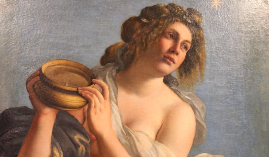 Artemisia Gentileschi: l’Inclinazione e la protezione di Michelangelo Buonarroti il&nbsp;Giovane