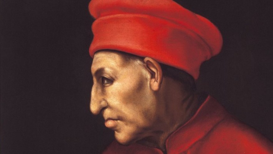 27 settembre 1389: nasce Cosimo il Vecchio, il Pater Patriae