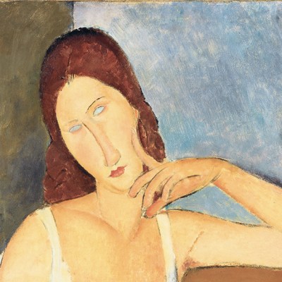 12 luglio 1884: nasce Amedeo Modigliani, il pittore che cercava l’anima oltre lo&nbsp;sguardo