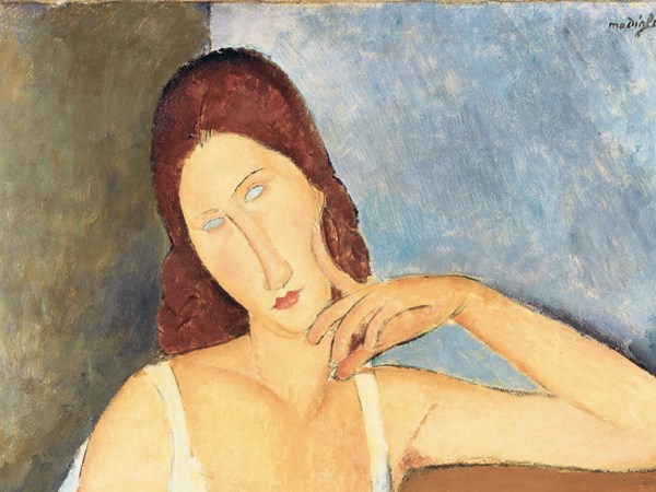 12 luglio 1884: nasce Amedeo Modigliani, il pittore che cercava l’anima oltre lo&nbsp;sguardo