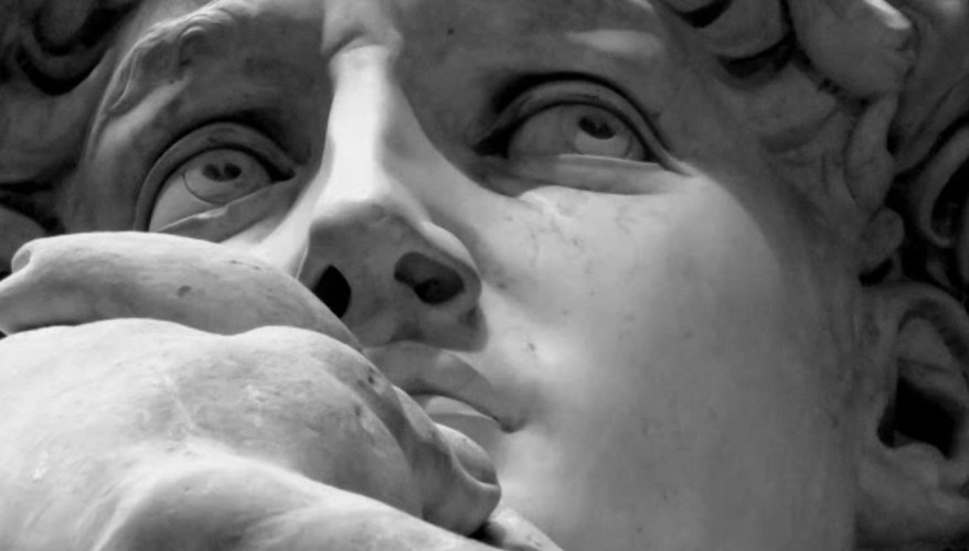 8 settembre 1504: il David venne svelato al&nbsp;mondo