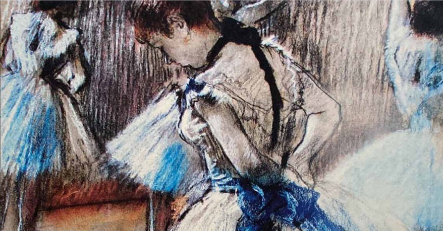 Degas, Renoir e Manet in mostra a&nbsp;Parma
