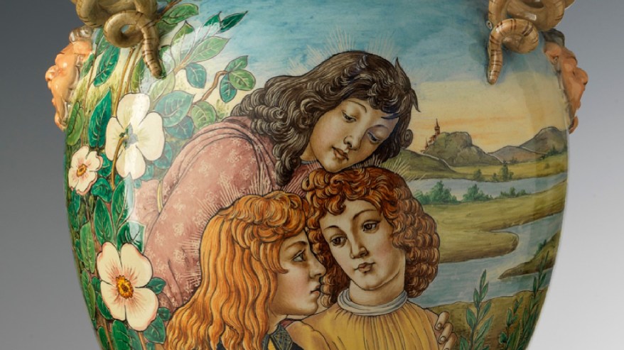 Amici di Doccia festeggia i 20 anni con il racconto itinerante della storia dei&nbsp;Ginori