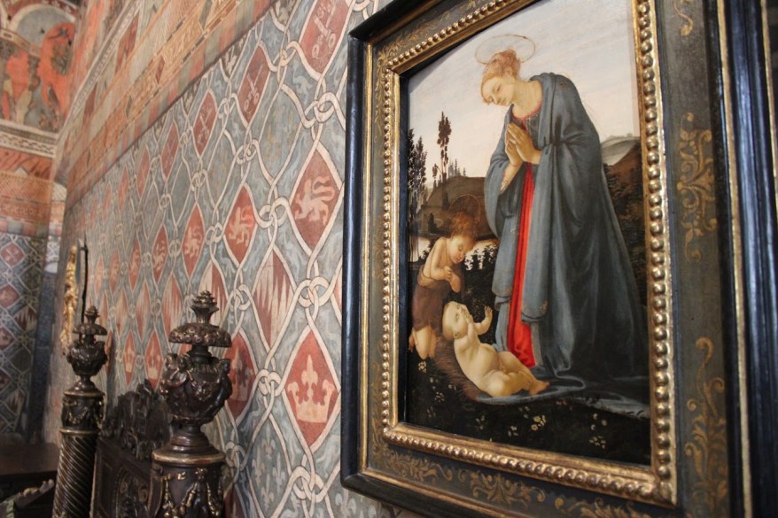 Settembre a Palazzo Davanzati: apertura&nbsp;prolungata