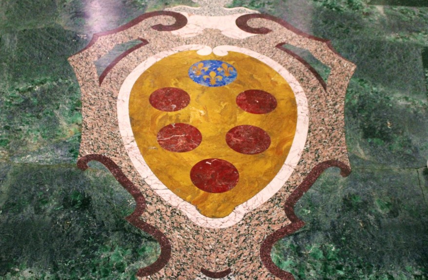 3 settembre 1588: viene fondato l’Opificio delle Pietre dure a&nbsp;Firenze