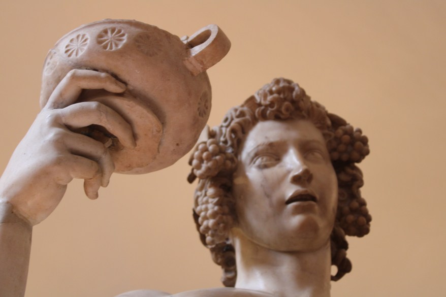 Giornate Europee del Patrimonio: sabato 23 e domenica 24 settembre ai Musei del&nbsp;Bargello