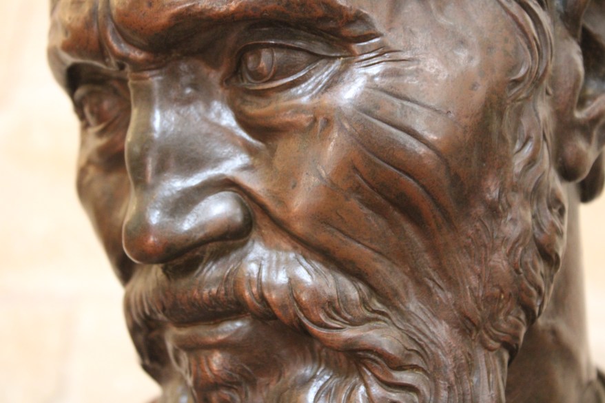 Problemi di datazione per i miei dialoghi con Francisco de&nbsp;Hollanda