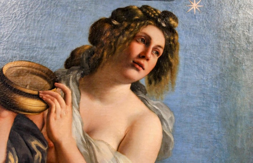 Artemisia nel museo di Michelangelo: la nuova mostra a Casa&nbsp;Buonarroti
