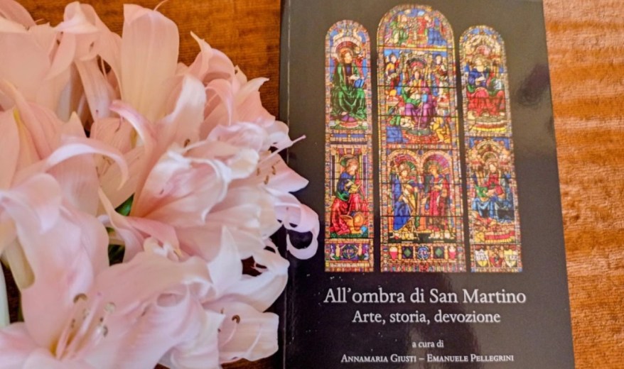 All’ombra di San Martino: gli 850 anni di arte, storia e devozione della cattedrale di&nbsp;Lucca