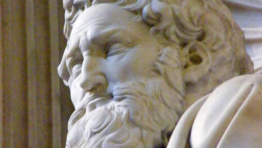 La commissione senese affidatami dal futuro&nbsp;papa