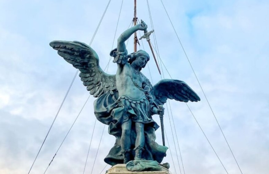 29 settembre: San Michele Arcangelo nel mondo dell’arte