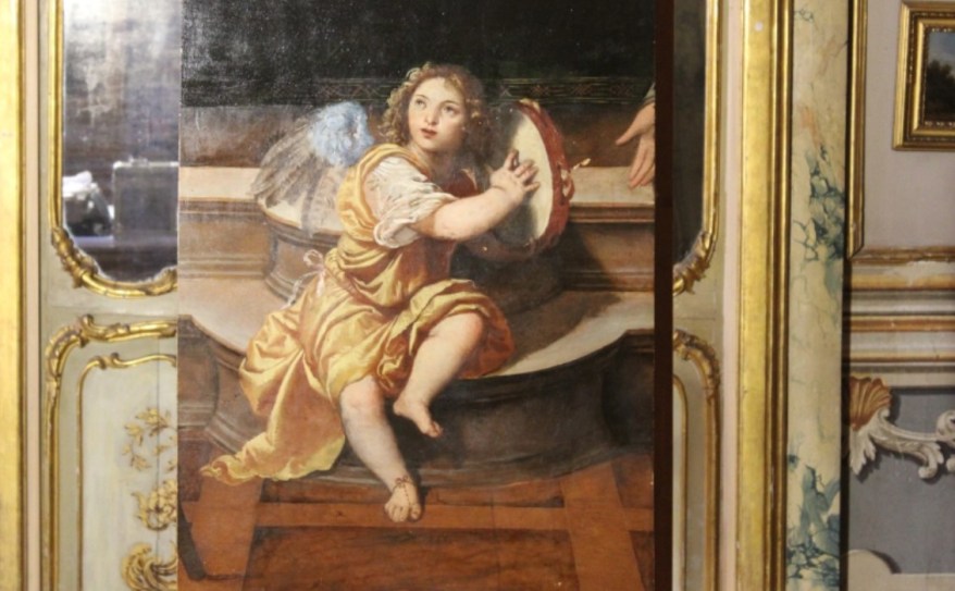 Tiziano 1508, agli esordi di una luminosa carriera: la nuova mostra a&nbsp;Venezia