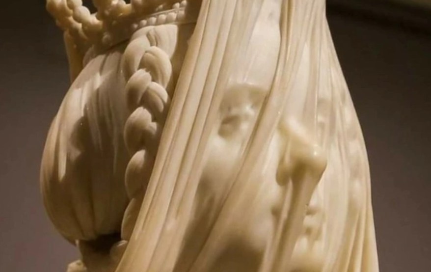 La Scultura del giorno: Isabella II di Spagna del Torreggiani