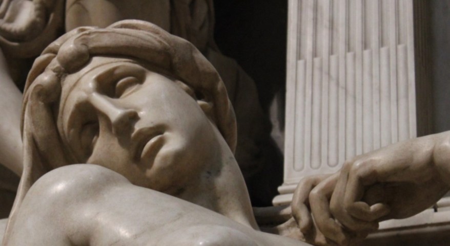 Il dolore dell’Aurora