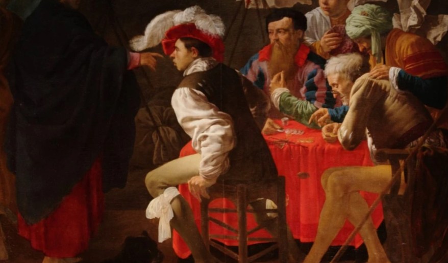 Dall’Olanda all’Italia sulle orme di Caravaggio: Ter Brugghen alle Gallerie&nbsp;Estensi