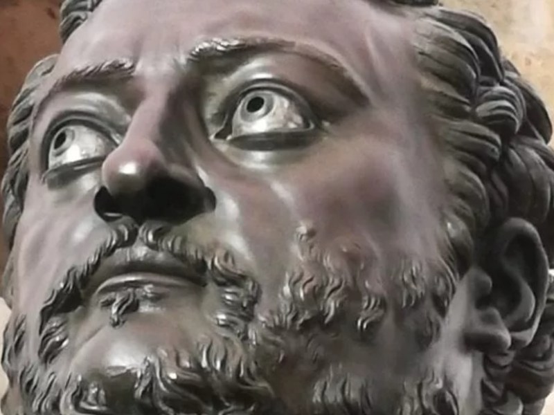 5 marzo 1570: Cosimo I de’ Medici incoronato Granduca di Toscana nella Cappella&nbsp;Sistina