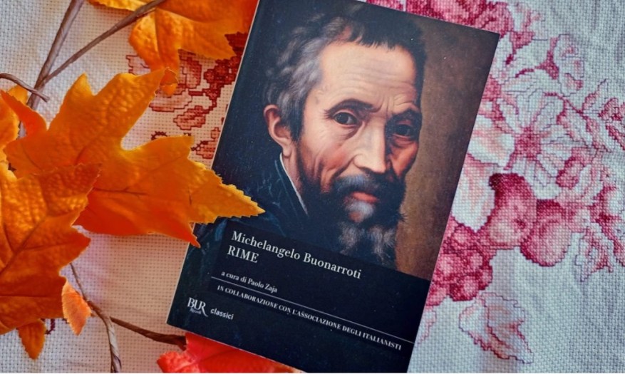 Il libro con le mie Rime più esaustivo