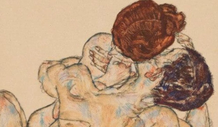 Egon Schiele: ecco il film della sua&nbsp;vita