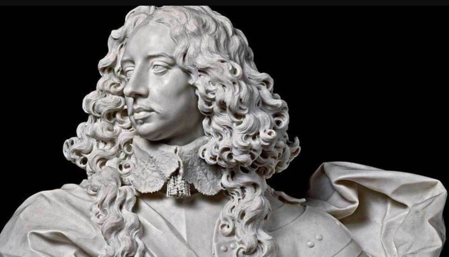 La Scultura del giorno: Francesco I d’Este del&nbsp;Bernini