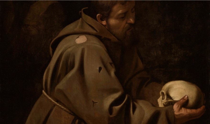 4 ottobre: San Francesco nel mondo&nbsp;dell’arte