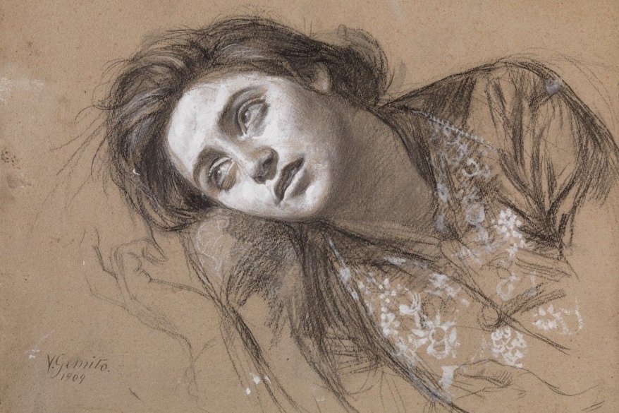 Gemito e Mancini in mostra al Museo dell’Ottocento di Pescara