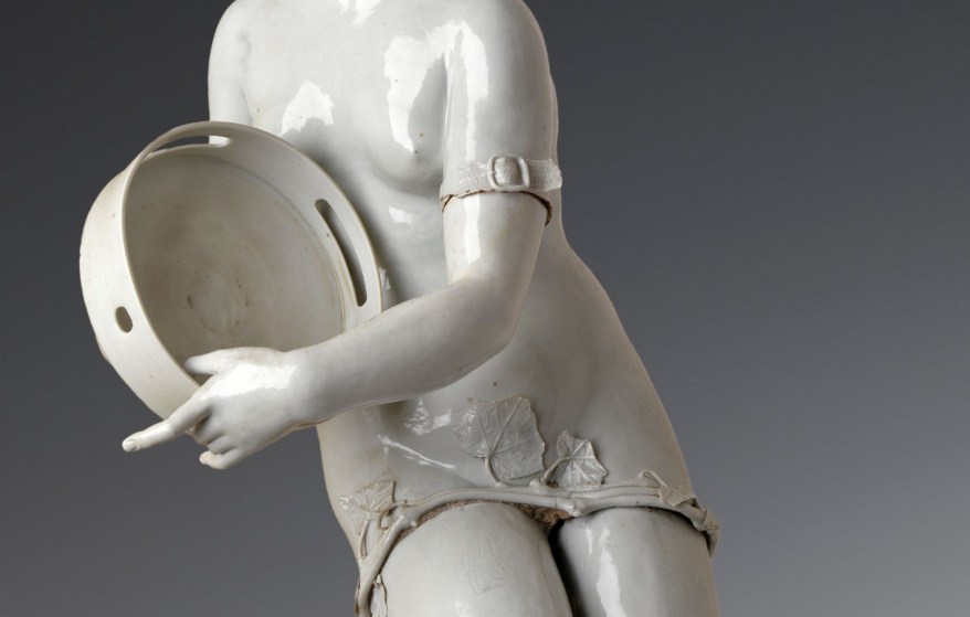 Oro Bianco: inaugurata l’esposizione di tre secoli di porcellane Ginori al Poldi&nbsp;Pezzoli