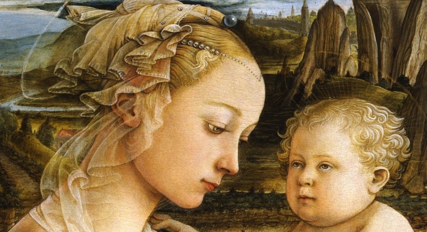 9 ottobre 1469: muore fra Filippo&nbsp;Lippi