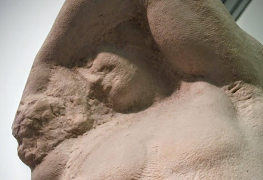 Il Prigione Giovane: ecco le sue particolarità