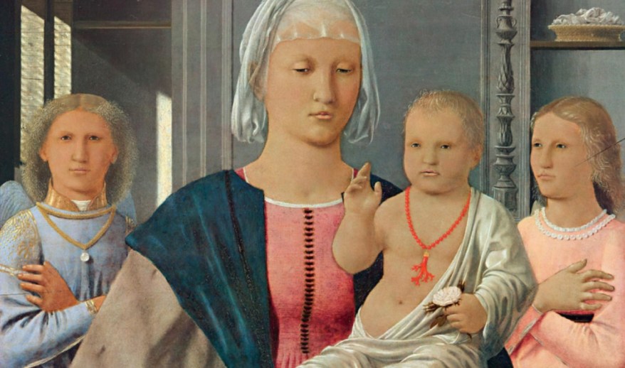 12 ottobre 1492: Piero della Francesca passa a miglior&nbsp;vita