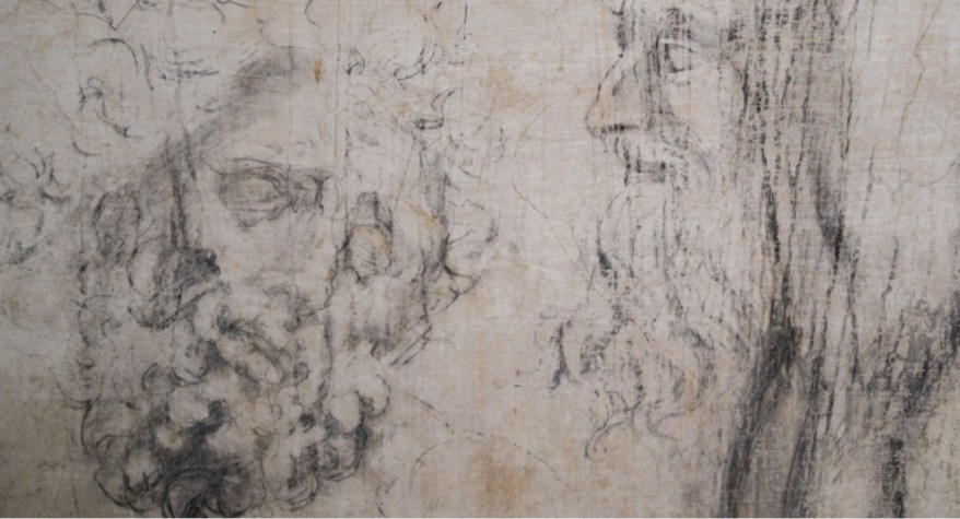 Ecco quando e come uscii dalla Stanza&nbsp;Segreta