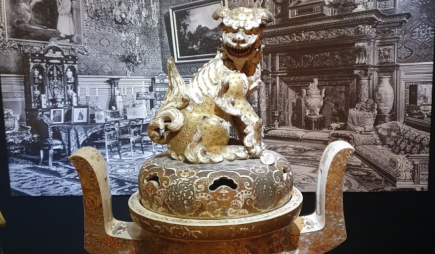 Così lontani, così vicini: l’arte esotica di Federick Stibbert a&nbsp;Firenze