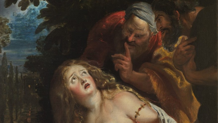 Il tocco di Pigmalione. Rubens e la scultura a Roma