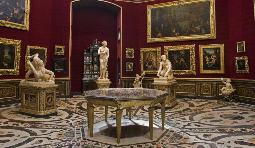 Ecco i nomi di tutti i candidati per la direzione dei musei statali