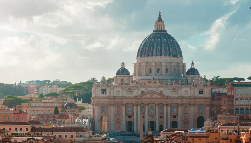 L’architettura è come un&nbsp;corpo