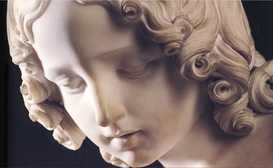 La Scultura del giorno: Amore e Fedeltà di Pietro&nbsp;Freccia