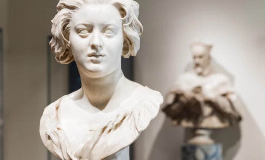 Bargello: aprono al pubblico le nuove sale del Medagliere e della scultura&nbsp;Barocca